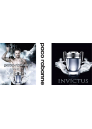 Paco Rabanne Invictus Set (EDT 100ml + Deo Stick 75ml) pentru Bărbați Seturi